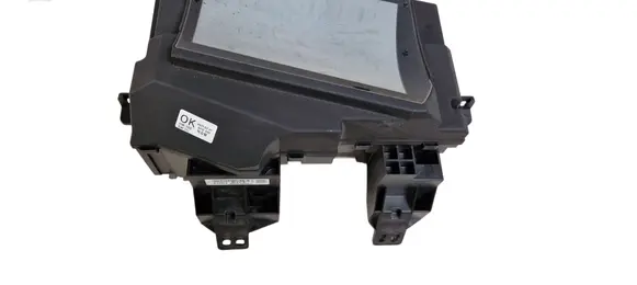 Hyundai Santa Fe Head up display screen 94310CL030
