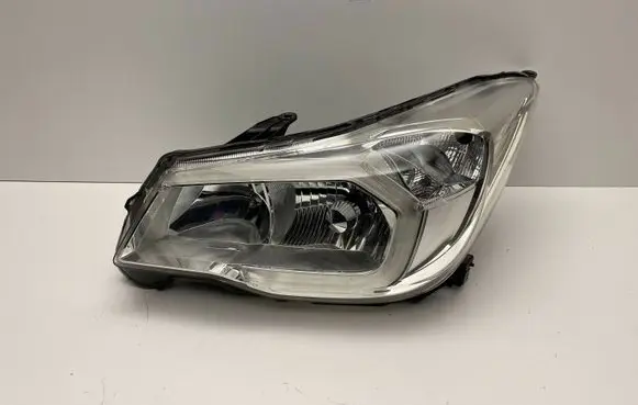Subaru Forester SJ Headlight/headlamp 2606
