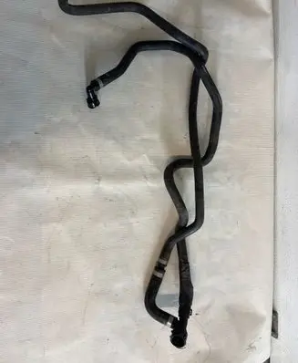 Volvo XC60 Engine coolant pipe/hose Q01732