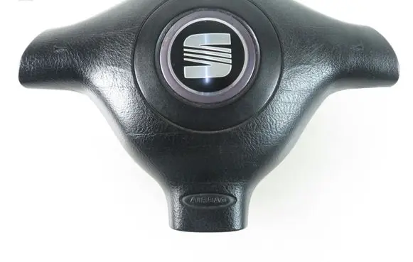 Seat Toledo II (1M) Steering wheel airbag 1M0880201D