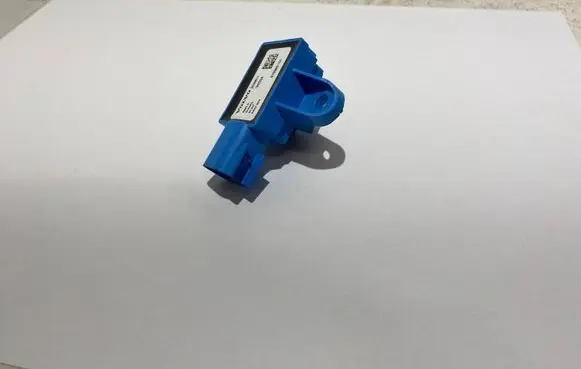 Volvo C30 Front door window regulator with motor 30798511 973580101 100222A