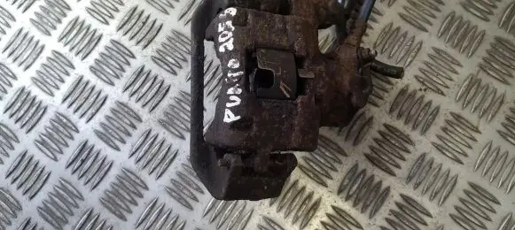 Fiat Punto (188) Front brake caliper