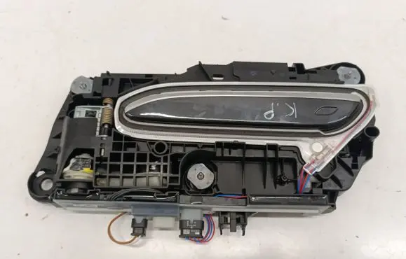 Mercedes-Benz EQE v295 Front door exterior handle A0115072990
