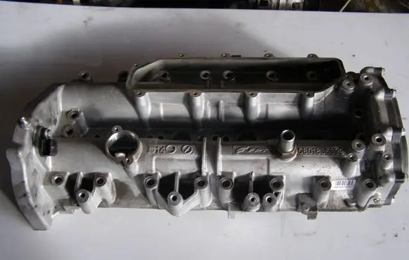 Fiat Ducato Rocker cam cover 5801835399 6689881089