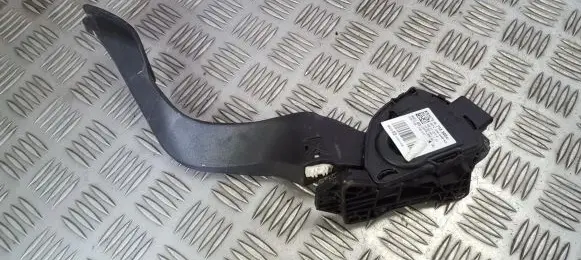 Peugeot 208 Accelerator throttle pedal 9671434080 6PV009949-43