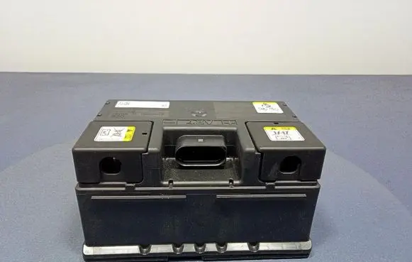 Porsche Panamera (970) Car battery 4M0915169E