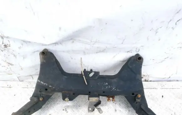 Nissan Almera N16 Front subframe