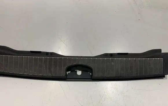 Opel Signum Trunk/boot sill cover protection 13101117 99FBL7 013765