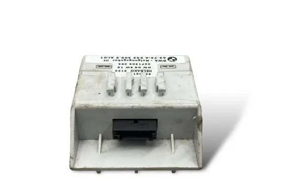 Land Rover Range Rover L322 Alarm control unit/module 55892110 6923209 2271504394