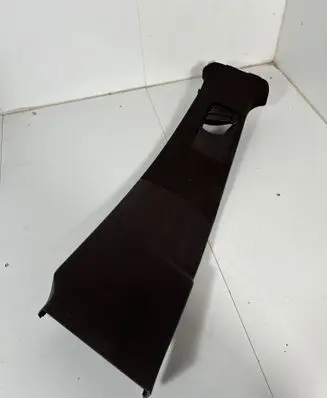 Porsche Cayenne (92A) (B) pillar trim (top) 7P5867239