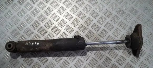 Volvo S80 Rear shock absorber/damper