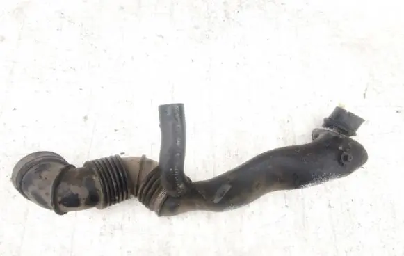 Fiat Ulysse Air intake hose/pipe 92063859 1487102080