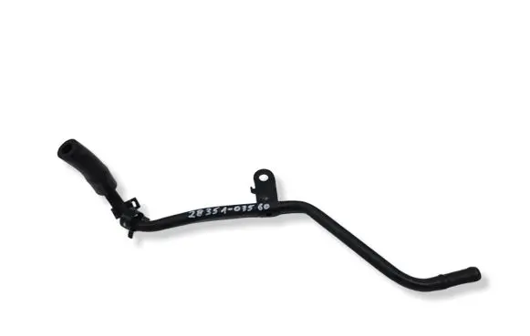 Hyundai i10 Vacuum line/pipe/hose 2835103560