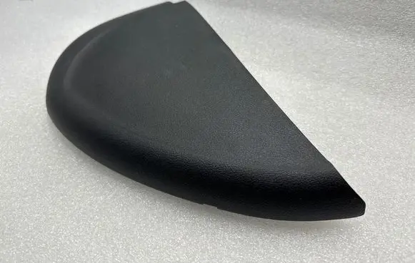 Audi A6 Allroad C7 Dashboard side end trim 4G0857086