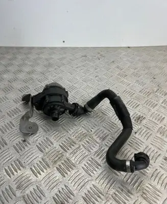 BMW X5 F15 Electric auxiliary coolant/water pump 8602021 0392024057 20170503