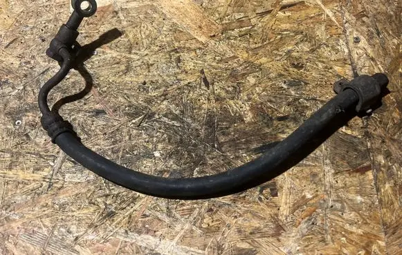 Nissan Navara D23 Power steering hose/pipe/line