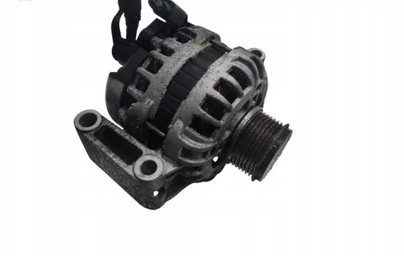 Ford Ranger Generator/alternator AB39-10300-AE