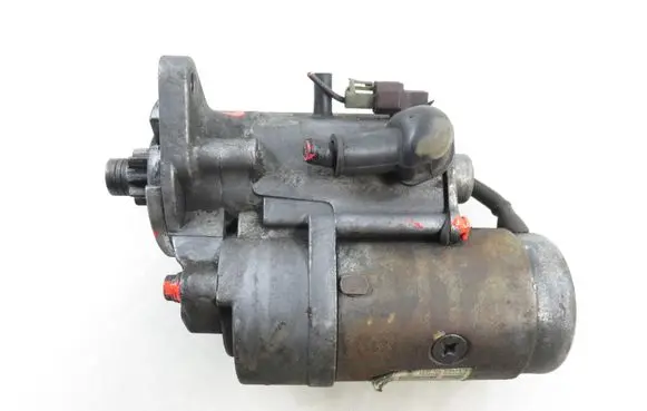 Hyundai Santa Fe Starter motor 3610027000