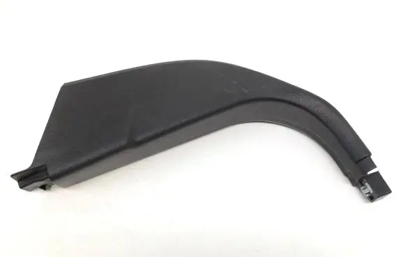 Front sill trim cover