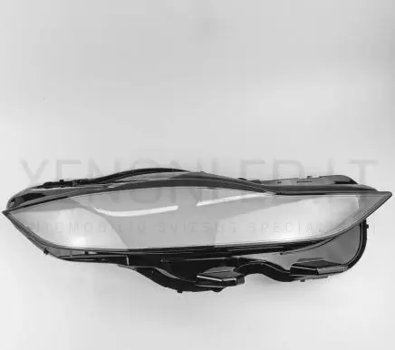 Jaguar XE Headlight lense 