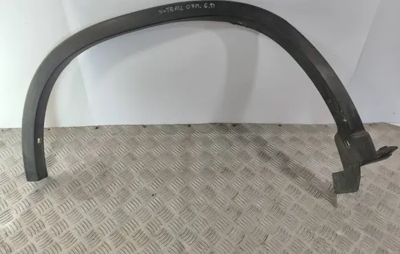 Nissan X-Trail T31 Rear arch trim 76856JG00A