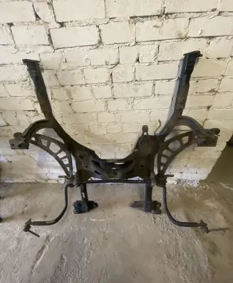 Mini Cooper Countryman R60 Front subframe 9807743