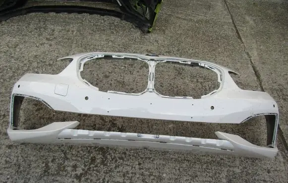 BMW 1 F40 Front bumper