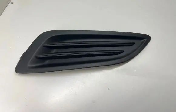 Ford Fiesta Front bumper lower grill C1BB15A222B