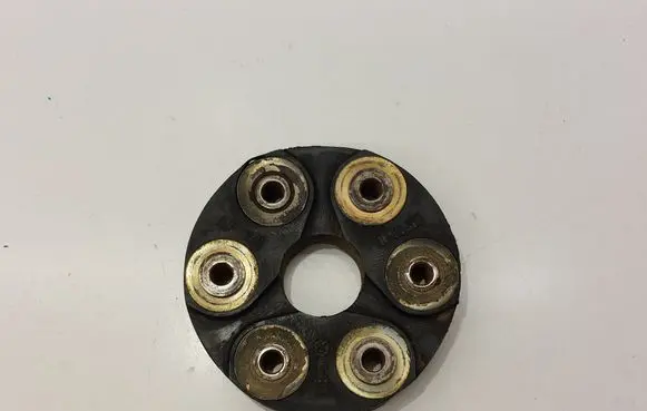 Volkswagen Golf II Prop shaft support center bearing 191521129 191521129A
