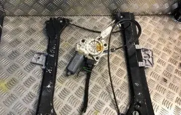 Mercedes-Benz CLK A209 C209 Front door electric window regulator 2308201042