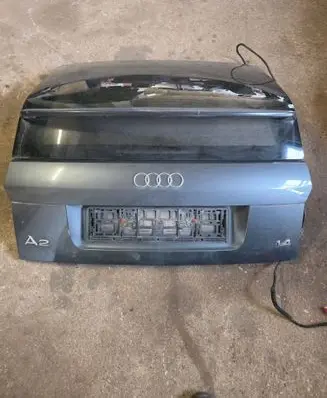 Audi A2 Tailgate/trunk/boot lid 