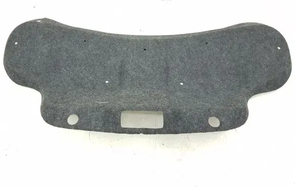 Ford Mustang VI Tailgate/boot lid cover trim FR3B6345594 FR3B6345594AF3ZRE