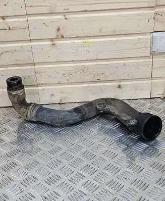 Volkswagen Golf Plus Intercooler hose/pipe 1K0145762CK