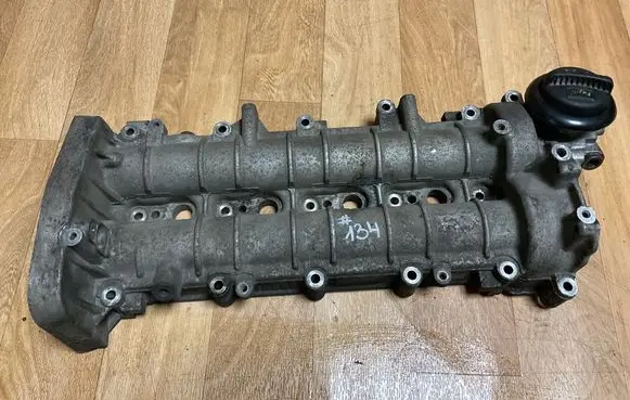 Alfa Romeo 147 Rocker cam cover 46814177
