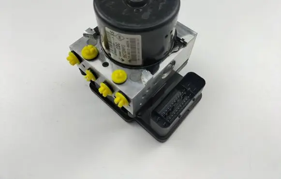 Renault Scenic III - Grand scenic III ABS Pump 476602272R 10021208204