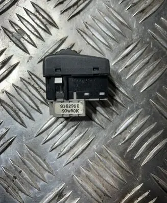 Volvo S70 V70 V70 XC Headlight level height control switch 9162960 99W50K