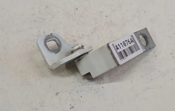Ford C-MAX II Front door upper hinge 