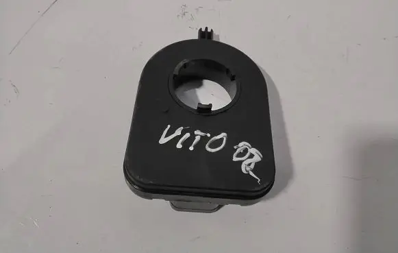 Mercedes-Benz Vito Viano W639 Steering wheel adjustment handle/lever A6395420018 0265005429 784010023
