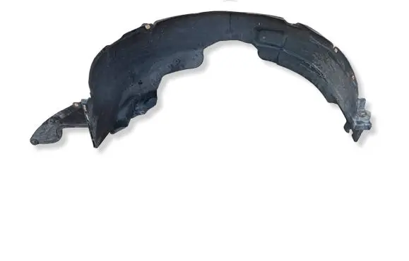 KIA Ceed Front wheel arch liner splash guards 868131H000