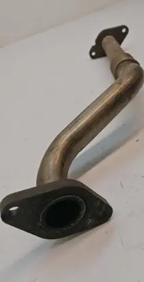 Ford Transit EGR valve line/pipe/hose YCIQ9F467BD