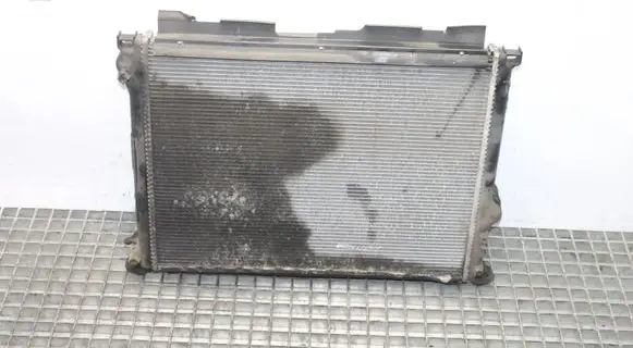 Chrysler 300C Radiator set M114544D 55038157AD
