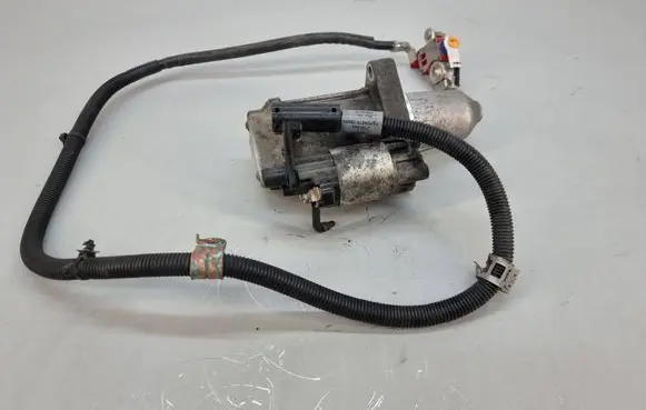 Mercedes-Benz A W176 Starter motor A2709060026