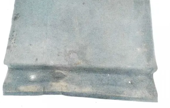 Renault Scenic I Trunk/boot mat liner 7700425237