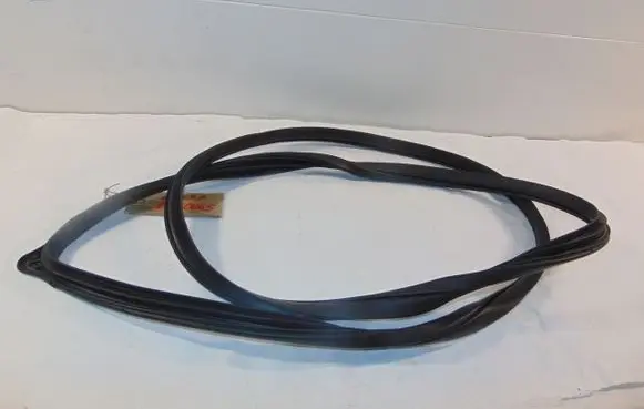 KIA Optima Front door rubber seal 82120D4000