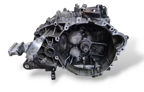 Volvo C30 Manual 6 speed gearbox 1285047 B66R7002AC