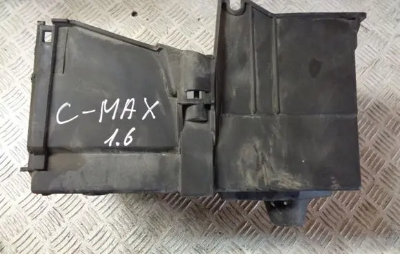 Ford Grand C-MAX Battery box tray 4M5110723BC