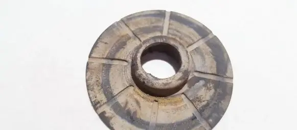 Opel Meriva A Front coil spring rubber mount 9053849696 90538496-96-