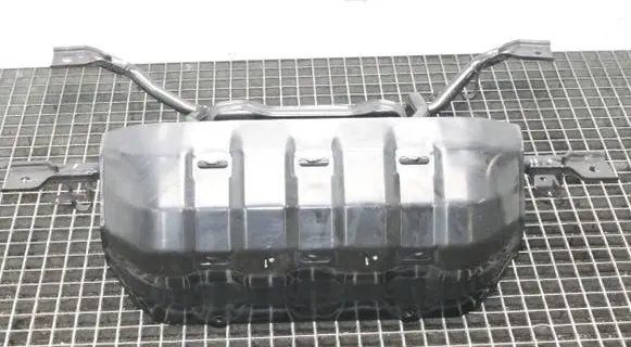 Audi Q3 F3 Fuel tank mounting bracket 