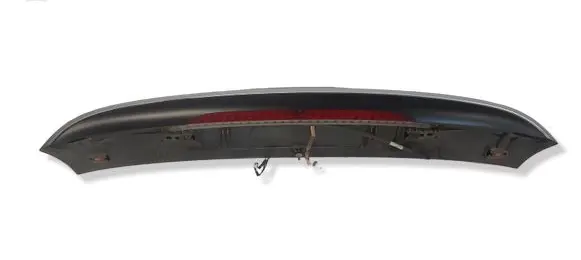 BMW 3 E90 E91 Tailgate/trunk spoiler 7143263 72758411