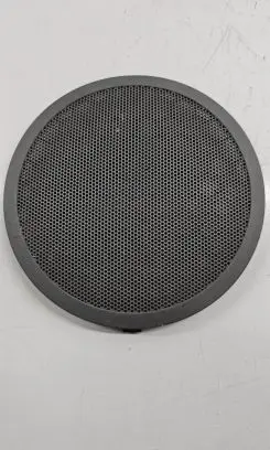 Renault Scenic II - Grand scenic II Front door speaker cover trim 186001310